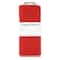 Red Felt by Loops & Threads®